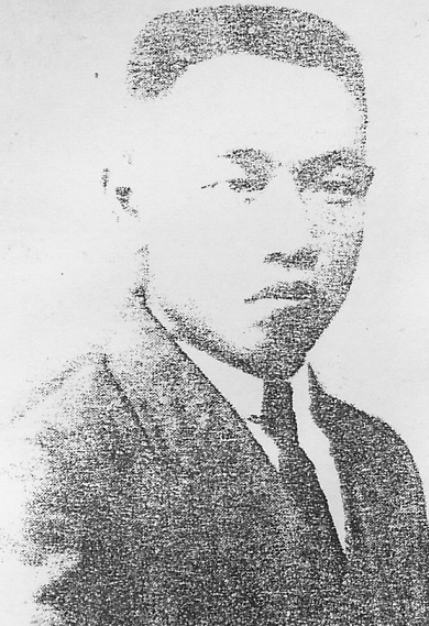 李士奇
